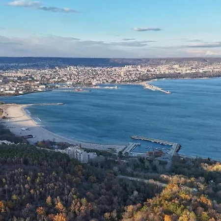South Bay With Pool And